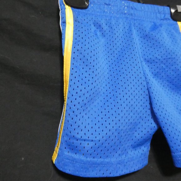 COLLECTION | 12 months | Football Jersey Shirt and Short Set | All Star Canada - Picture 10 of 13